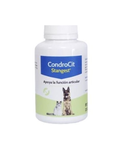 CONDROCIT perros y gatos 120comp. STANGEST VET