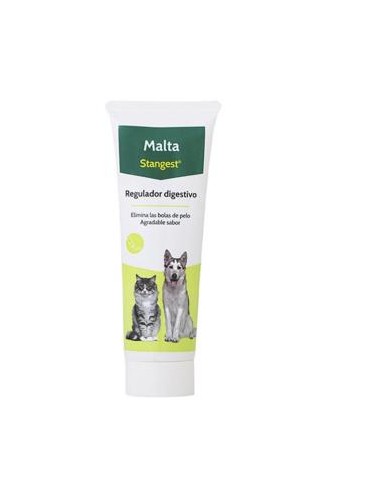 MALTA perros y gatos 100gr. STANGEST VET