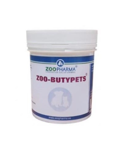 ZOO-BUTYPETS perros y gatos 100gr ZOOPHARMA VET