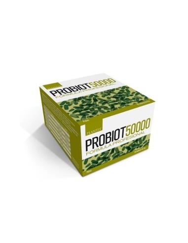 PROBIOT 50.000 FORMULA PROFESIONAL 15sbrs. ARTESANIA