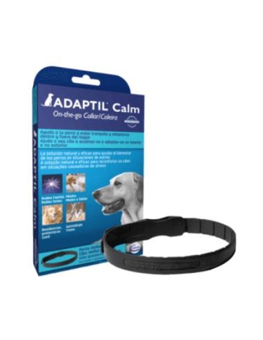 ADAPTIL CALM COLLAR S 45cm 1ud. CEVA VET