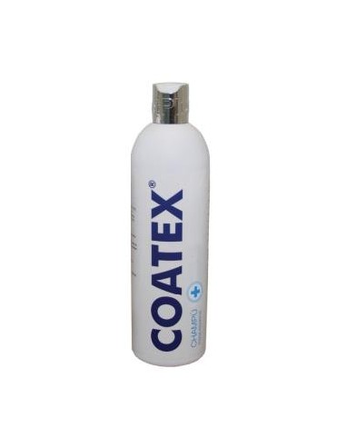 COATEX CHAMPU TRATAMIENTO 500ml VETPLUS VET