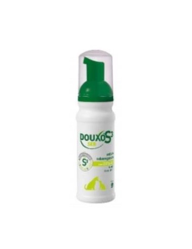 DOUXO S3 SEB MOUSSE 150ml. CEVA VET