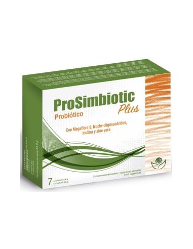 PROSIMBIOTIC PLUS 7sbrs. monodosis BIOSERUM