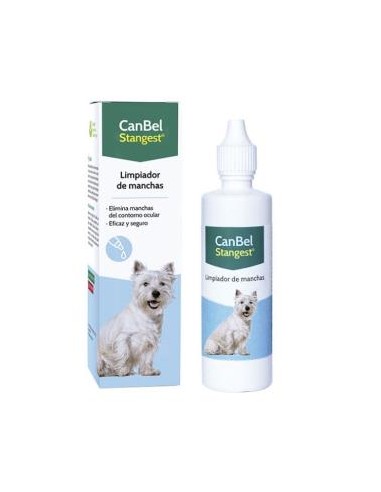 CAN BEL perros y gatos 60ml. STANGEST VET