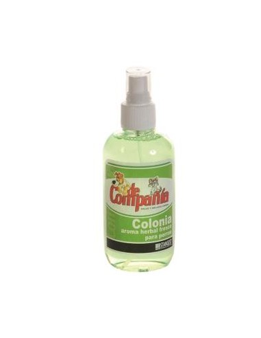 COLONIA SILVESTRE perros 250ml. STANGEST VET