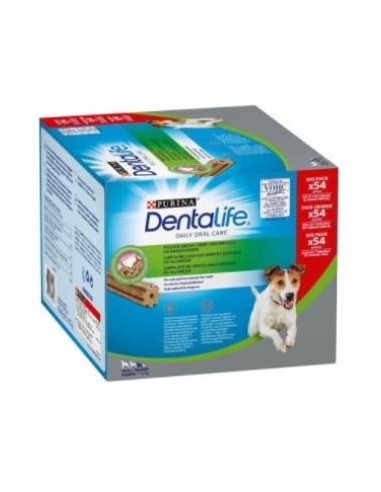 DENTALIFE CANINE SMALL 882gr. PURINA VET