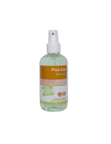 PISS CAN perros y gatos 200ml. STANGEST VET