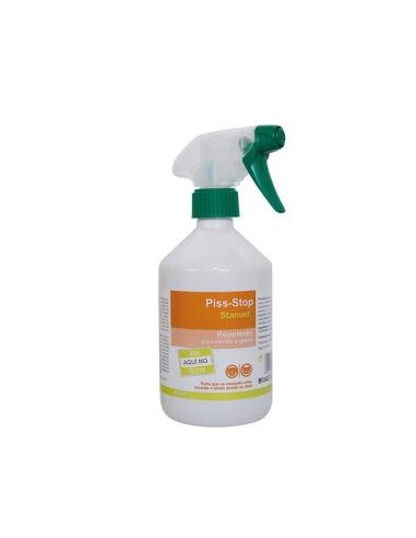 PISS STOP perros y gatos 500ml. STANGEST VET