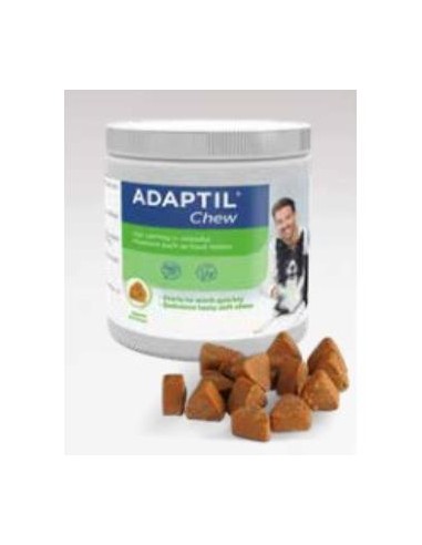 ADAPTIL CHEWS 30chews CEVA VET