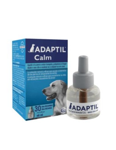 ADAPTIL CALM recambio 48ml. 1mes CEVA VET