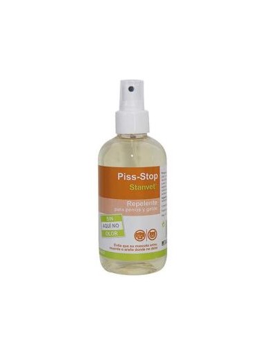 PISS STOP perros y gatos 200ml. STANGEST VET