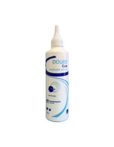 DOUXO CARE locion auricular 125ml. CEVA VET