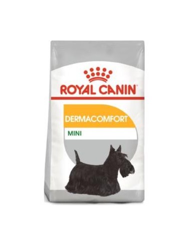 ROYAL CANIN ADULT DERMACOMFORT MINI 8kg. ROYAL CANIN VET