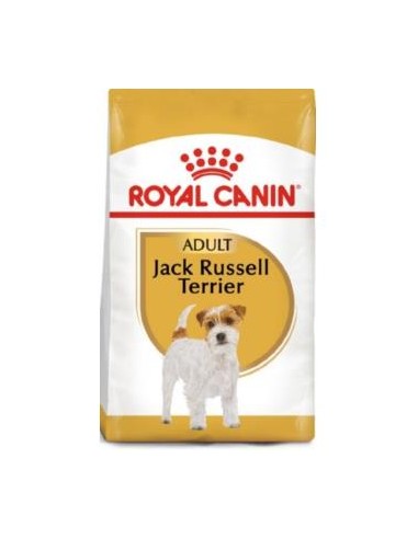 ROYAL CANIN ADULT JACK RUSSELL TERRIER 7,5kg. ROYAL CANIN VET