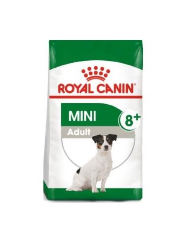 ROYAL CANIN MATURE +8 MINI 2kg. ROYAL CANIN VET