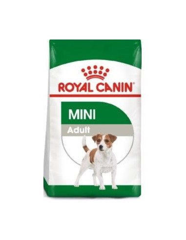 ROYAL CANIN ADULT MINI 2kg. ROYAL CANIN VET