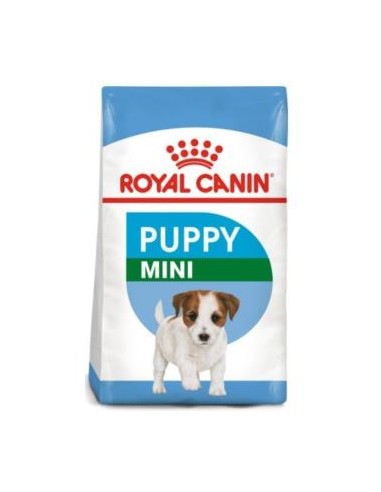 ROYAL CANIN JUNIOR MINI 2kg. ROYAL CANIN VET