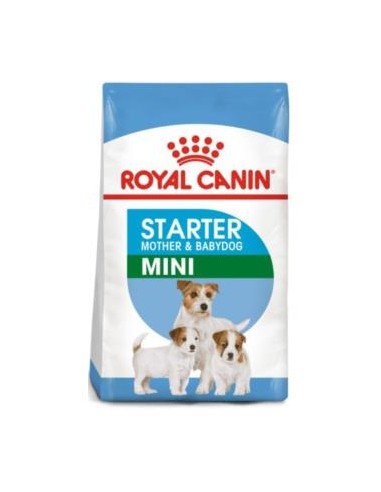 ROYAL CANIN STARTER MINI 1kg. ROYAL CANIN VET