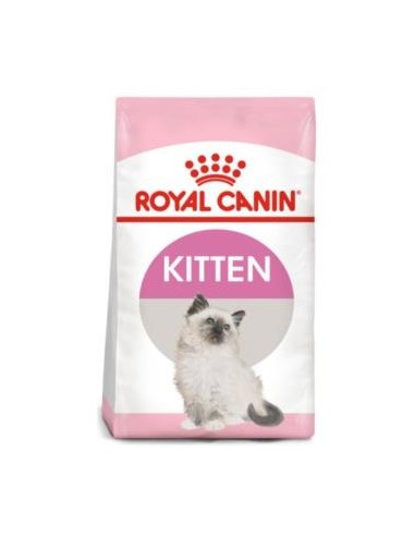 ROYAL FELINE KITTEN 2kg. ROYAL CANIN VET