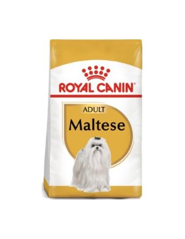 ROYAL CANIN ADULT MALTES 24 1,5kg. ROYAL CANIN VET