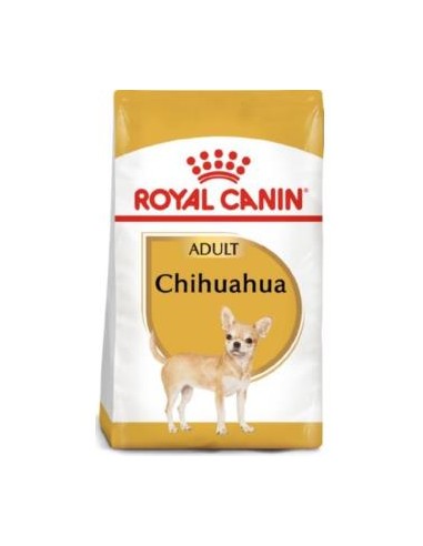 ROYAL CANIN ADULT CHIHUAHUA 28 1,5kg. ROYAL CANIN VET