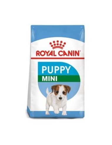 ROYAL CANIN PUPPY MINI 800gr. ROYAL CANIN VET