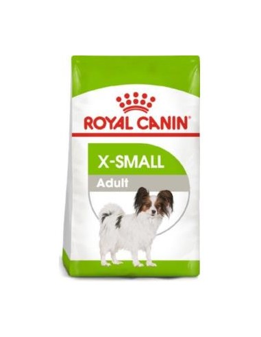 ROYAL CANIN ADULT XSMALL 1,5kg. ROYAL CANIN VET