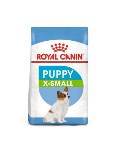 ROYAL CANIN JUNIOR XSMALL 1,5kg. ROYAL CANIN VET