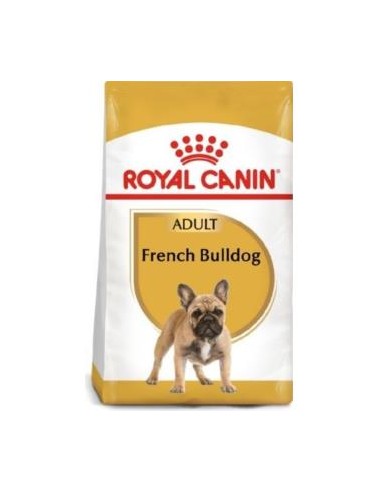 ROYAL CANIN ADULT BULLDOG FRANCES 26 9kg. ROYAL CANIN VET