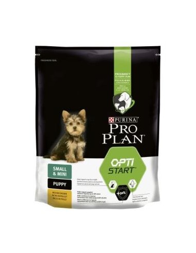 PRO PLAN CANINE PUPPY SMALL START 700gr. PURINA VET