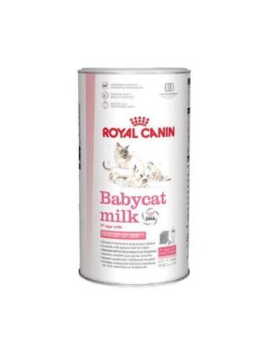 ROYAL FELINE BABYCAT MILK 1ST AGE 300gr. (NDR) ROYAL CANIN VET