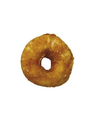 SNACK BBQ DONUT CON POLLO 7cm 28un NAYECO VET