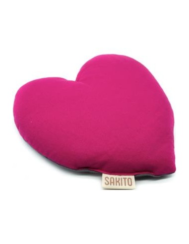 SAKITO CORAZON ROSA 1ud.