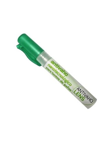 LIMPIALENS ANTIVAHO spray 25un X 7ml**