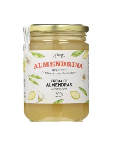 ALMENDRINA CRISTAL 500gr