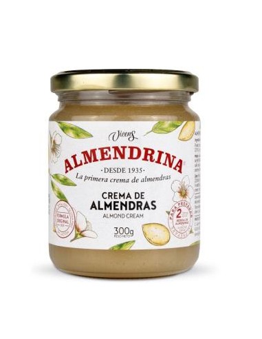 ALMENDRINA CRISTAL 300gr