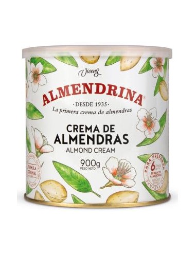 ALMENDRINA LATA 900gr