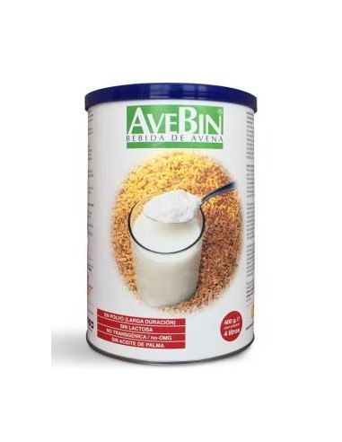 AVEBIN 400gr. ENZIME - SABINCO