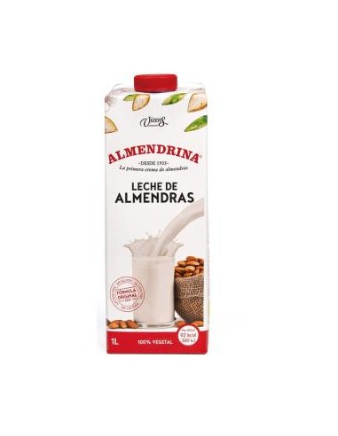 ALMENDRINA BRIK 1lt