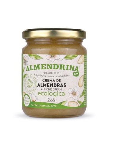 ALMENDRINA ECO 300gr