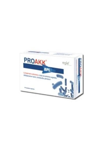 PROAKK 60cap. EGLE