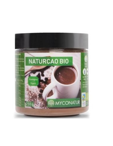 NATURCAO 250gr. ECO MYCONATUR