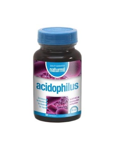 ACIDOPHILUS 60comp. DIETMED