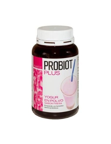 PROBIOT PLUS sabor fresa 225gr. ARTESANIA