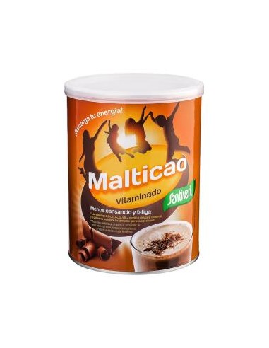 MALTICAO 500gr. SANTIVERI