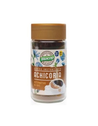 ACHICORIA soluble 100gr. BIO SG BIOCOP