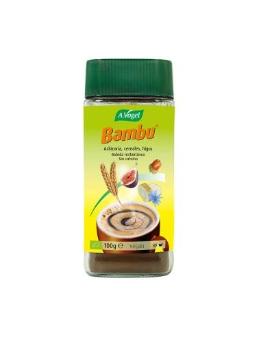 BAMBU SOLUBLE bote 100gr. A.VOGEL