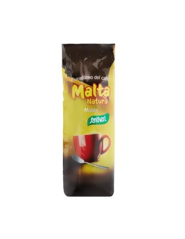 MALTA molida 500gr. SANTIVERI