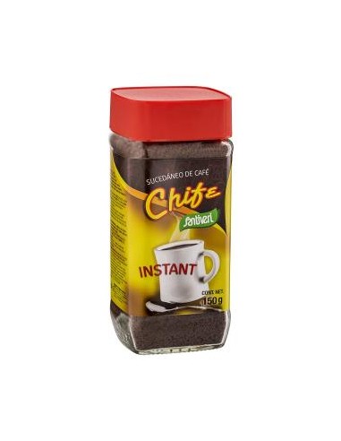 CHIFE sucedaneo de cafe 150gr. SANTIVERI